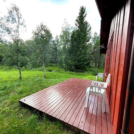 Ådne-Bu, 8 persons cabin in Geilo Exterior foto