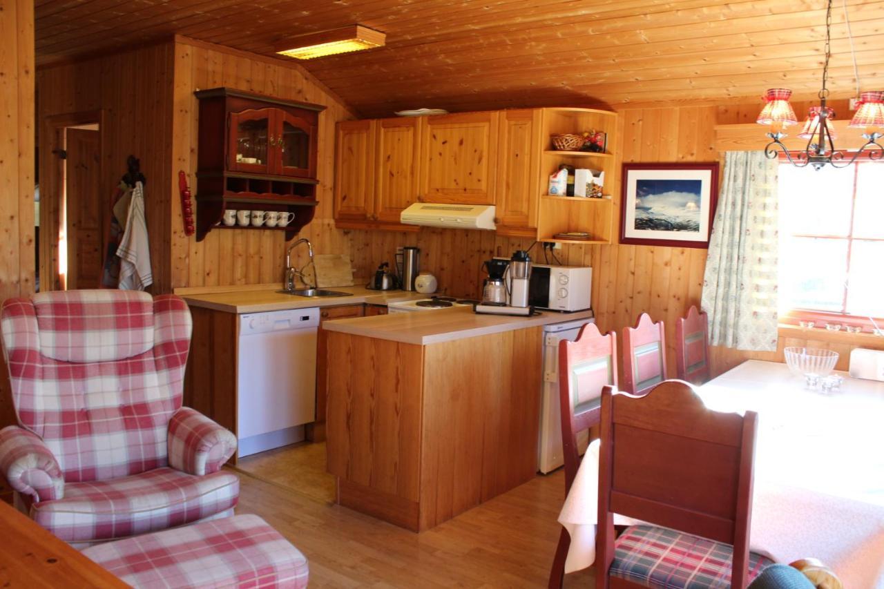 Ådne-Bu, 8 persons cabin in Geilo Exterior foto